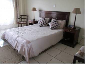 The Woodsman Bed And Breakfast