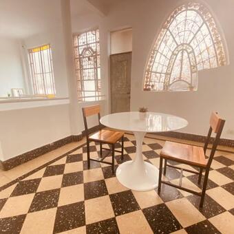 Bed & Breakfast Hospedaje De La Costa