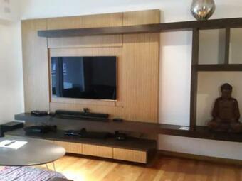 Roosevelt · Premium Apartment + Garage + Swimming Pool