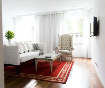 Faena Exclusive - Apartamento En Residencias Faena
