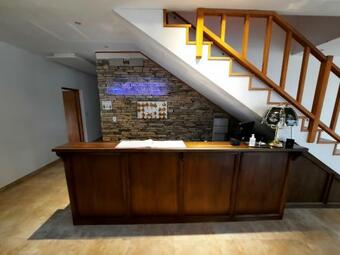 Hotel Las Moras Catriel