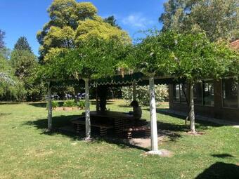 Casa Quinta En Hudson