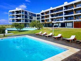 Apartamento Departamento Frente Al Lago