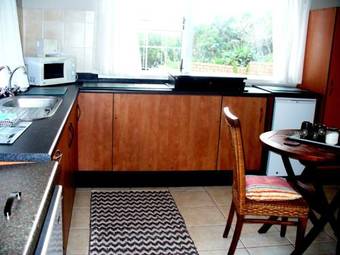 Apartamento Gillroyhouse