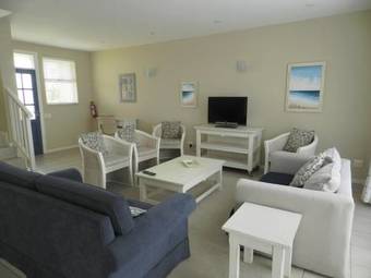 Lodge 93 - Pinnacle Point Beach & Golf Resort