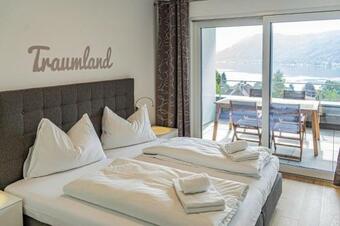 Apartamento Holiday Complex Alpe Maritima Annenheim Am Ossiacher See - Okt02100c-dyc