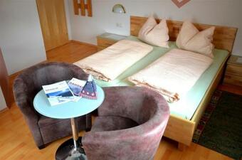 Posada Haus Pfandler