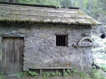 Posada Gasthof Weigand Trunk