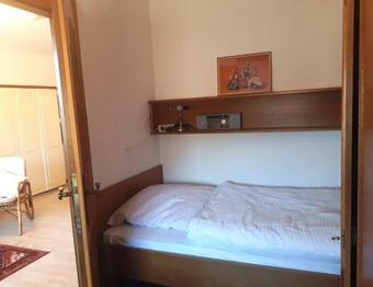 Apartamento Seeappartment Regine Direkt Am Ossiachersee Mit Pool & Seeblick Haus Kmb