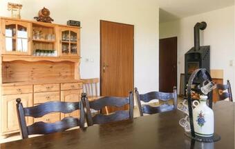 One-bedroom Holiday Home In Deutsch Schutzen