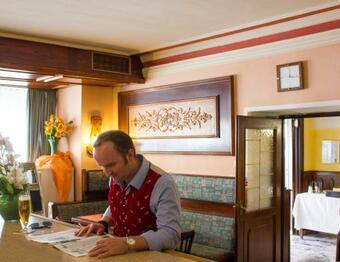 Hotel Friesacherhof