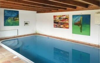 One-bedroom Holiday Home In Grossklein