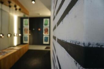 Hotel Das Stadthouse