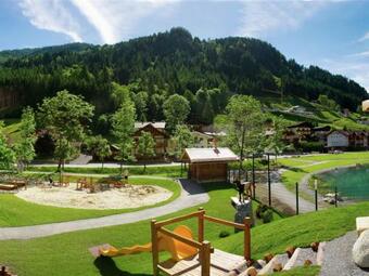 Gorgeous Holiday Home In Gro�arl With Sauna