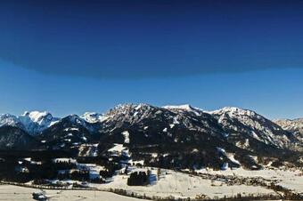 Apartamento Holiday Resort Hauser Kaibling Haus Im Ennstal - Osm03100d-fyc