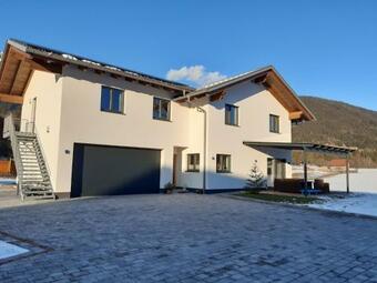 Apartment Kaiblingblick