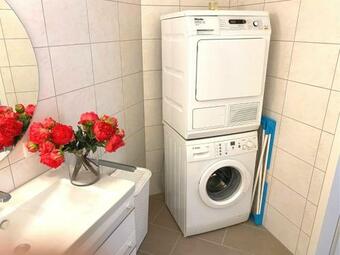 Apartamento Idylle Am Bach