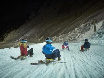 Apartamento Haus Irmgard I