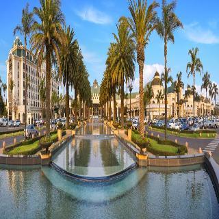 Hotel Peermont D'oreale Grande At Emperors Palace