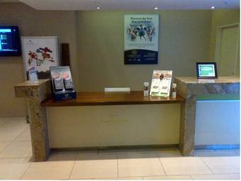 Hotel Metcourt At Emperors Palace