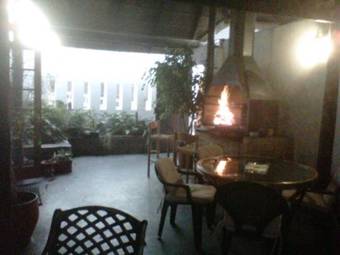 Hostal Peak Village Lodge