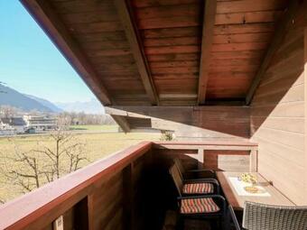 Apartment Fill - Itr200