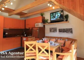 Alpenrose Apartment By Isa Agentur Bad Kleinkirchheim