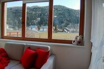 Apartment Sissi Bad Kleinkirchheim