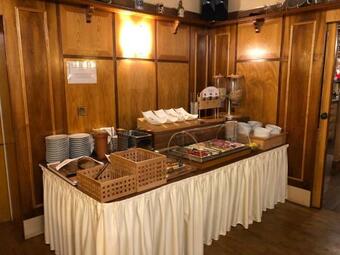 Gasthof Roderich Hotel