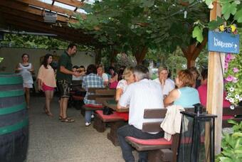 Posada Weingut Lieschnegg