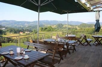 Bed & Breakfast Weingut Fellner