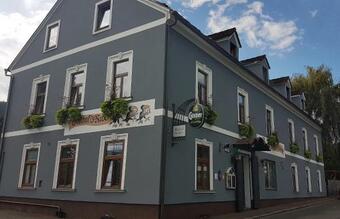 Hostal Pension 3 Raben