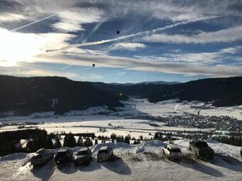 Hotel Berggasthof Jacklbauer