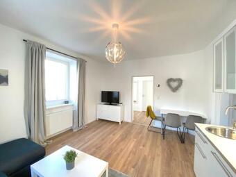 Apartamento White Inn