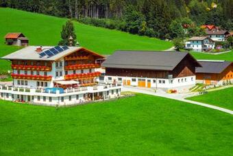 Apartments Hubergut Radstadt - Osb02098-cyb