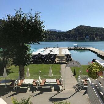 Hotel Marolt Dependance