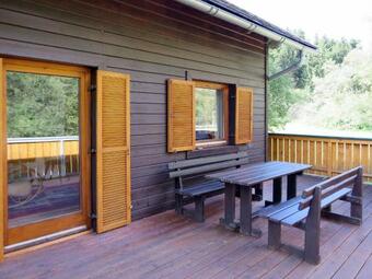 Chalet Fischerh�tte - Stn100