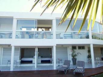 Hostal Bosavern Guest House