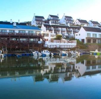 Breede River Resort And Fishing Lodge