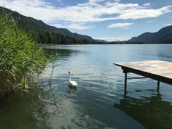 Apartamento Villa Stiegl