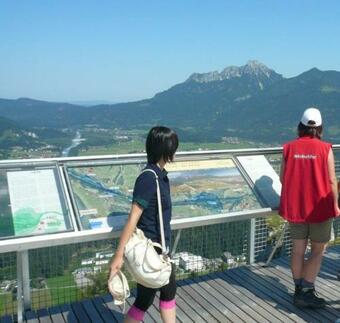 Apartamento Chalet Mia