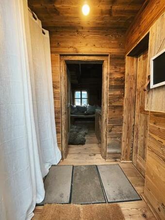 Apartamento Bergh�tte Wattenberg