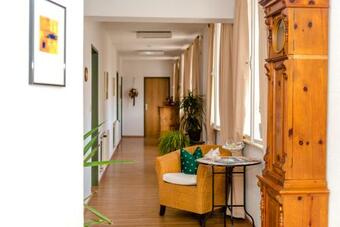 Hostal Landpension Birker