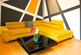 Apartamento Modern Suite City Center