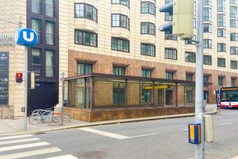 Exclusive Apartment City Center