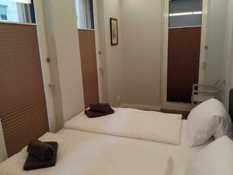 Katharina City Apartments