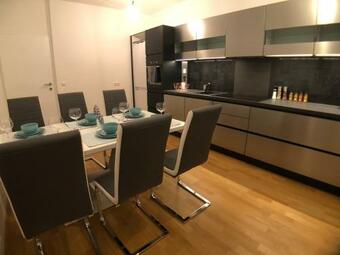 Apartamento Cityapartment