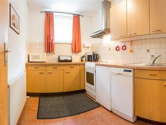 Apartment Sonja - Nst490