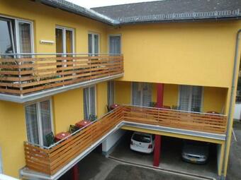 Hostal Fr�hst�ckspension Reinhard Todt