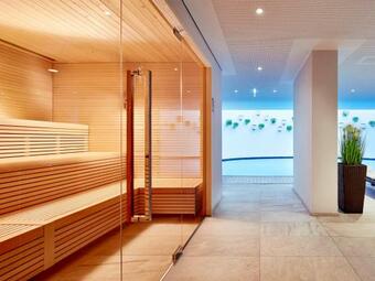 Apartment Katschberg Alpenhaus M - Sml511